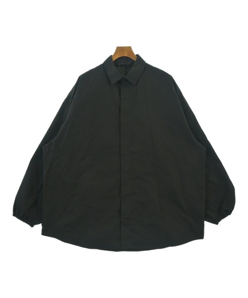 フィアオブゴッド　エッセンシャルス(Fear of God ESSENTIALS)のFear of God ESSENTIALS カジュアルシャツ