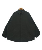 Fear of God ESSENTIALS（フィアオブゴッド　エッセンシャルス）カジュアルシャツ 黒 サイズ:M メンズ/2200630409091