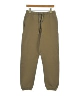 Fear of God ESSENTIALS（フィアオブゴッド　エッセンシャルス）スウェットパンツ 茶 サイズ:S メンズ/2200629904118