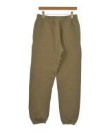 Fear of God ESSENTIALS（フィアオブゴッド　エッセンシャルス）スウェットパンツ 茶 サイズ:S メンズ/2200629904118
