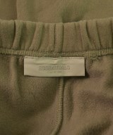 Fear of God ESSENTIALS（フィアオブゴッド　エッセンシャルス）スウェットパンツ 茶 サイズ:S メンズ/2200629904118