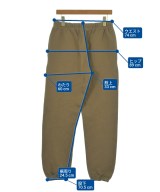 Fear of God ESSENTIALS（フィアオブゴッド　エッセンシャルス）スウェットパンツ 茶 サイズ:S メンズ/2200629904118