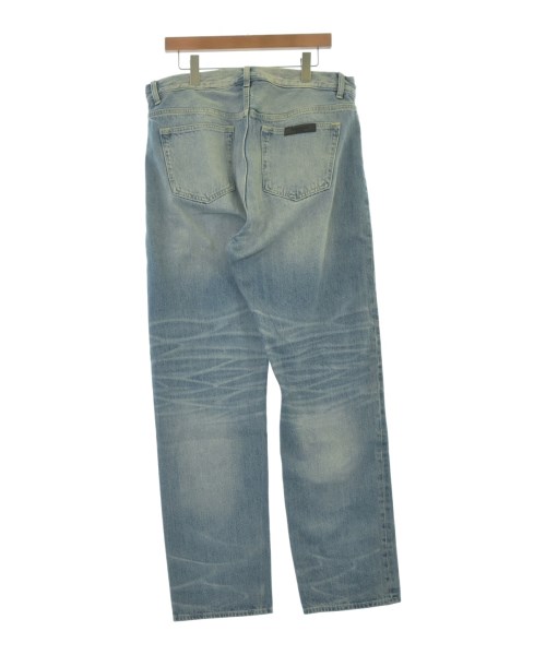 Fear of God ESSENTIALS（フィアオブゴッド　エッセンシャルス）デニムパンツ 青 サイズ:34(XL位) メンズ/2200631100072