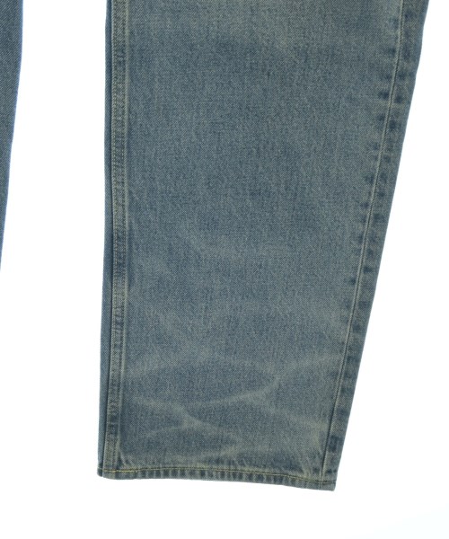 Fear of God ESSENTIALS（フィアオブゴッド　エッセンシャルス）デニムパンツ 青 サイズ:34(XL位) メンズ/2200631100072