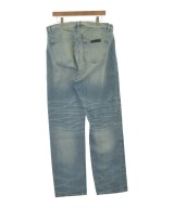 Fear of God ESSENTIALS（フィアオブゴッド　エッセンシャルス）デニムパンツ 青 サイズ:34(XL位) メンズ/2200631100072