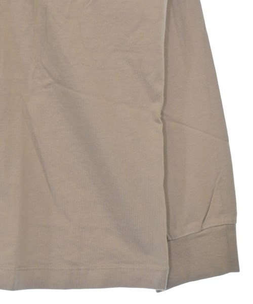 Fear of God ESSENTIALS（フィアオブゴッド　エッセンシャルス）Tシャツ・カットソー ベージュ サイズ:L メンズ/2200631638032