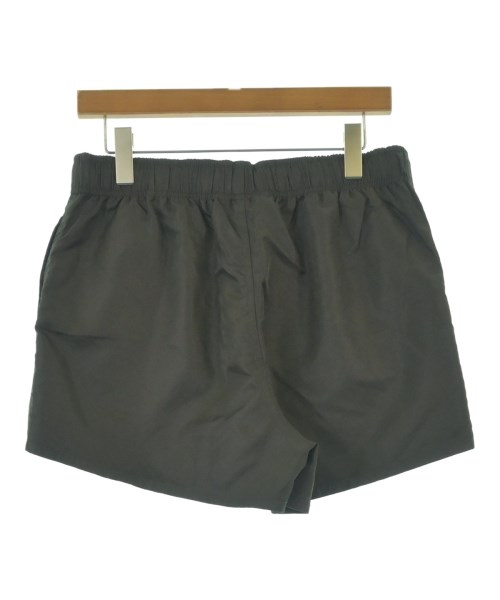 Fear of God ESSENTIALS（フィアオブゴッド　エッセンシャルス）ショートパンツ 茶 サイズ:M メンズ/2200631638056