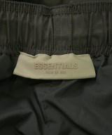 Fear of God ESSENTIALS（フィアオブゴッド　エッセンシャルス）ショートパンツ 茶 サイズ:M メンズ/2200631638056