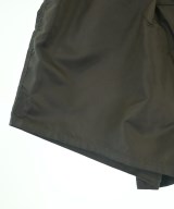 Fear of God ESSENTIALS（フィアオブゴッド　エッセンシャルス）ショートパンツ 茶 サイズ:M メンズ/2200631638056