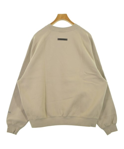 Fear of God ESSENTIALS（フィアオブゴッド　エッセンシャルス）スウェット ベージュ サイズ:L メンズ/2200632557318