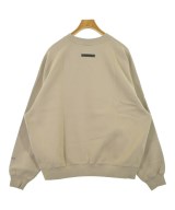 Fear of God ESSENTIALS（フィアオブゴッド　エッセンシャルス）スウェット ベージュ サイズ:L メンズ/2200632557318