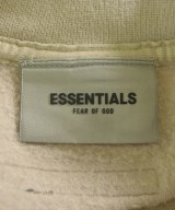 Fear of God ESSENTIALS（フィアオブゴッド　エッセンシャルス）スウェット ベージュ サイズ:L メンズ/2200632557318