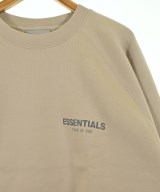 Fear of God ESSENTIALS（フィアオブゴッド　エッセンシャルス）スウェット ベージュ サイズ:L メンズ/2200632557318