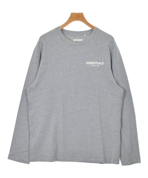 フィアオブゴッド　エッセンシャルス(Fear of God ESSENTIALS)のFear of God ESSENTIALS Tシャツ・カットソー