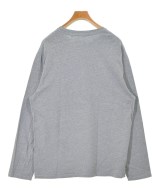 Fear of God ESSENTIALS（フィアオブゴッド　エッセンシャルス）Tシャツ・カットソー グレー サイズ:S メンズ/2200634394140