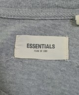Fear of God ESSENTIALS（フィアオブゴッド　エッセンシャルス）Tシャツ・カットソー グレー サイズ:S メンズ/2200634394140