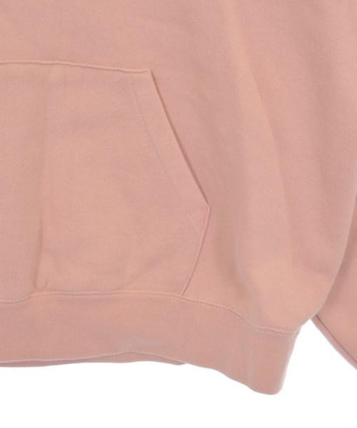 Fear of God ESSENTIALS（フィアオブゴッド　エッセンシャルス）パーカー ピンク サイズ:M メンズ/2200634394591