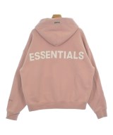 Fear of God ESSENTIALS（フィアオブゴッド　エッセンシャルス）パーカー ピンク サイズ:M メンズ/2200634394591
