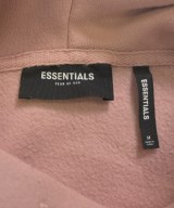 Fear of God ESSENTIALS（フィアオブゴッド　エッセンシャルス）パーカー ピンク サイズ:M メンズ/2200634394591