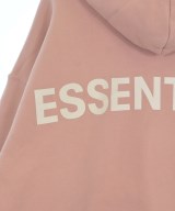Fear of God ESSENTIALS（フィアオブゴッド　エッセンシャルス）パーカー ピンク サイズ:M メンズ/2200634394591