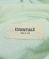 Fear of God ESSENTIALS（フィアオブゴッド　エッセンシャルス）パーカー 緑 サイズ:M メンズ/2200634394607