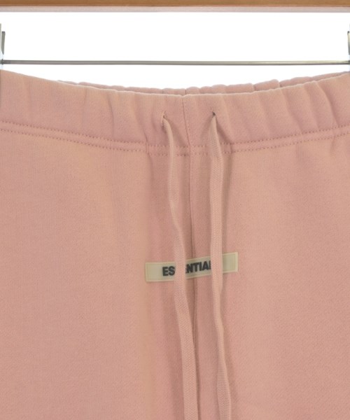 Fear of God ESSENTIALS（フィアオブゴッド　エッセンシャルス）スウェットパンツ ピンク サイズ:M メンズ/2200634394621
