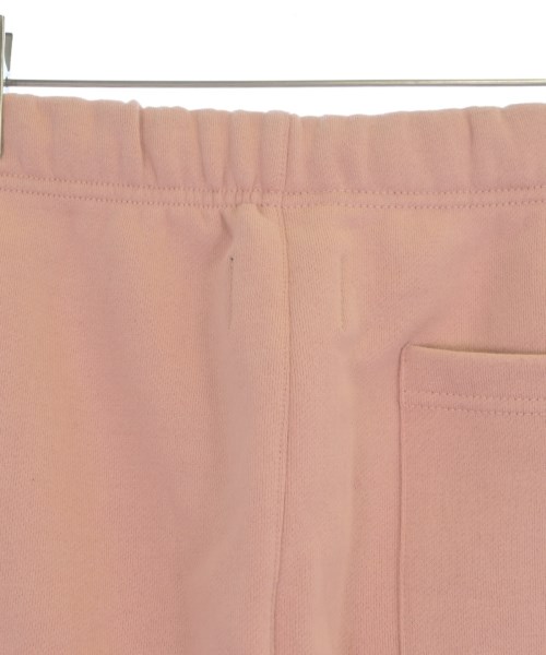 Fear of God ESSENTIALS（フィアオブゴッド　エッセンシャルス）スウェットパンツ ピンク サイズ:M メンズ/2200634394621