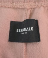 Fear of God ESSENTIALS（フィアオブゴッド　エッセンシャルス）スウェットパンツ ピンク サイズ:M メンズ/2200634394621