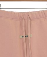 Fear of God ESSENTIALS（フィアオブゴッド　エッセンシャルス）スウェットパンツ ピンク サイズ:M メンズ/2200634394621