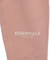Fear of God ESSENTIALS（フィアオブゴッド　エッセンシャルス）スウェットパンツ ピンク サイズ:M メンズ/2200634394621