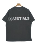 Fear of God ESSENTIALS（フィアオブゴッド　エッセンシャルス）Tシャツ・カットソー 黒 サイズ:S メンズ/2200634394652