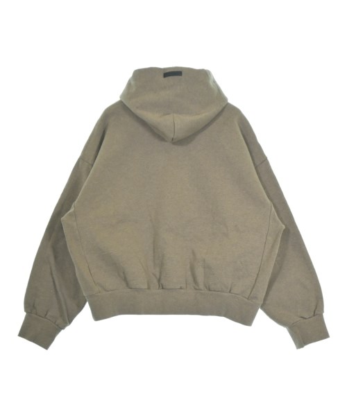 Fear of God ESSENTIALS（フィアオブゴッド　エッセンシャルス）パーカー グレー サイズ:L メンズ/2200634497018