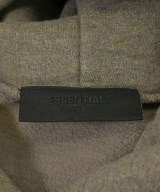 Fear of God ESSENTIALS（フィアオブゴッド　エッセンシャルス）パーカー グレー サイズ:L メンズ/2200634497018