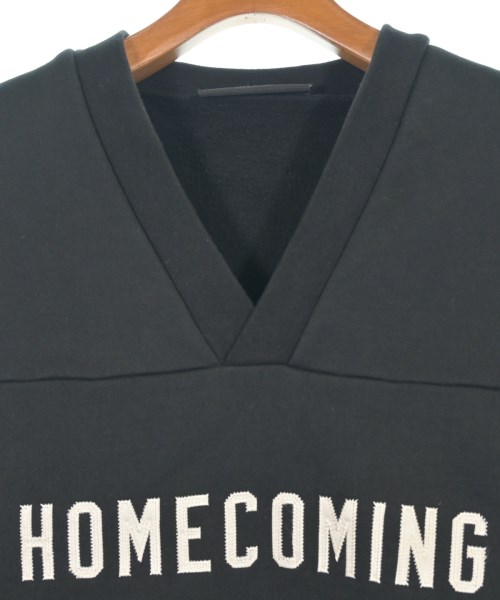 Fear of God ESSENTIALS（フィアオブゴッド　エッセンシャルス）スウェット 黒 サイズ:L メンズ/2200634497025