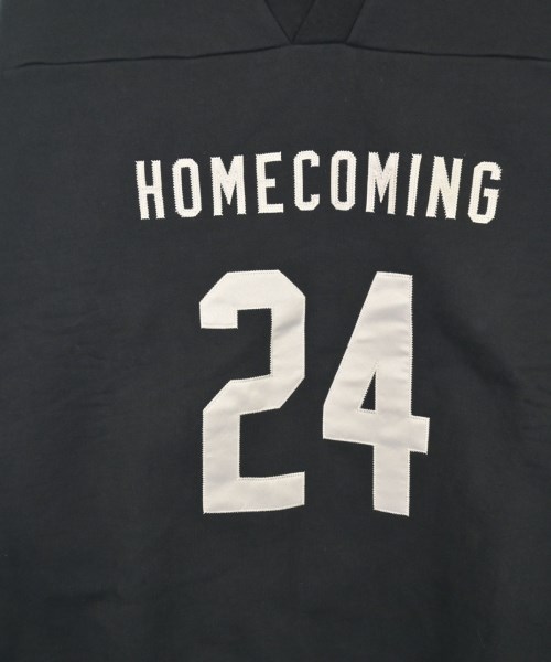 Fear of God ESSENTIALS（フィアオブゴッド　エッセンシャルス）スウェット 黒 サイズ:L メンズ/2200634497025