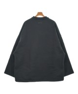 Fear of God ESSENTIALS（フィアオブゴッド　エッセンシャルス）スウェット 黒 サイズ:L メンズ/2200634497025