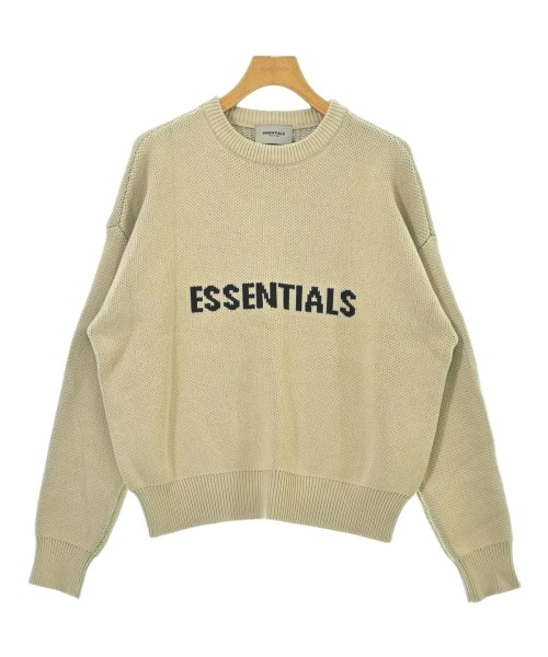 フィアオブゴッド　エッセンシャルス(Fear of God ESSENTIALS)のFear of God ESSENTIALS ニット・セーター