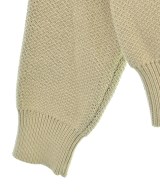 Fear of God ESSENTIALS（フィアオブゴッド　エッセンシャルス）ニット・セーター ベージュ サイズ:XS メンズ/2200610167010