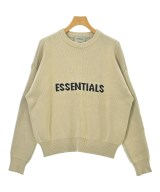 Fear of God ESSENTIALS ニット・セーター
