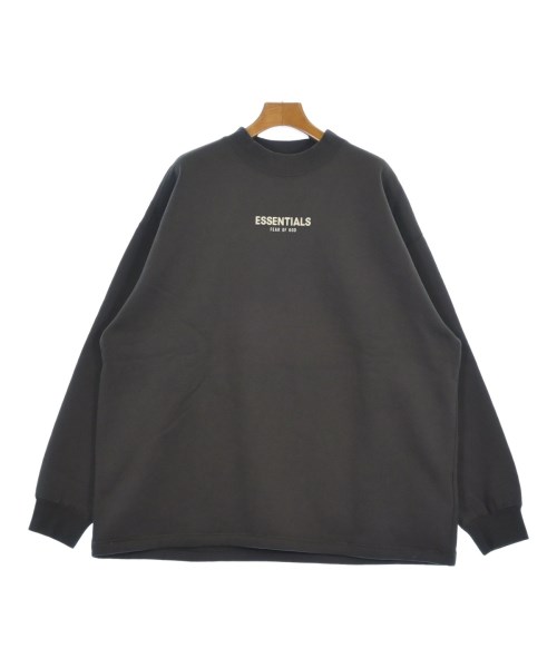 フィアオブゴッド　エッセンシャルス(Fear of God ESSENTIALS)のFear of God ESSENTIALS スウェット