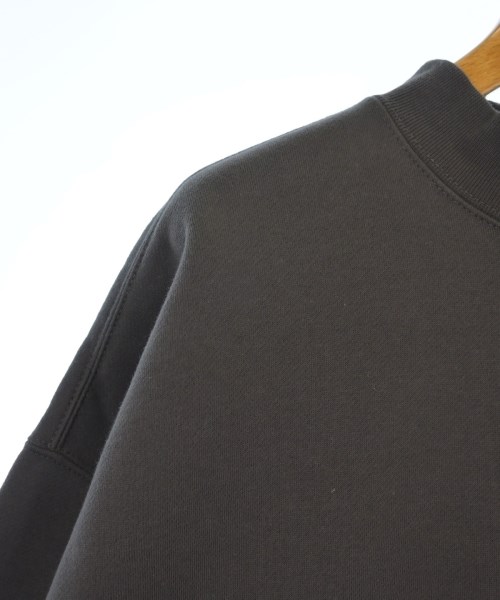 Fear of God ESSENTIALS（フィアオブゴッド　エッセンシャルス）スウェット カーキ サイズ:M メンズ/2200610640018