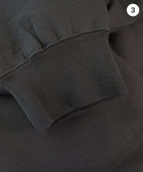 Fear of God ESSENTIALS（フィアオブゴッド　エッセンシャルス）スウェット カーキ サイズ:M メンズ/2200610640018