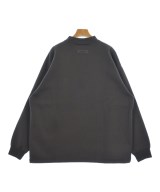 Fear of God ESSENTIALS（フィアオブゴッド　エッセンシャルス）スウェット カーキ サイズ:M メンズ/2200610640018