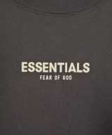 Fear of God ESSENTIALS（フィアオブゴッド　エッセンシャルス）スウェット カーキ サイズ:M メンズ/2200610640018