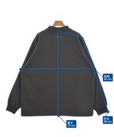Fear of God ESSENTIALS（フィアオブゴッド　エッセンシャルス）スウェット カーキ サイズ:M メンズ/2200610640018