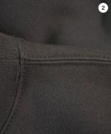 Fear of God ESSENTIALS（フィアオブゴッド　エッセンシャルス）スウェット カーキ サイズ:M メンズ/2200610640018