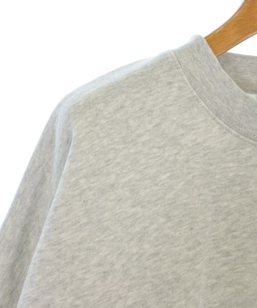 Fear of God ESSENTIALS（フィアオブゴッド　エッセンシャルス）スウェット グレー サイズ:XL メンズ/2200610640025