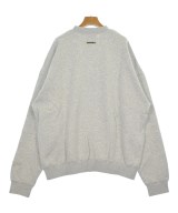 Fear of God ESSENTIALS（フィアオブゴッド　エッセンシャルス）スウェット グレー サイズ:XL メンズ/2200610640025