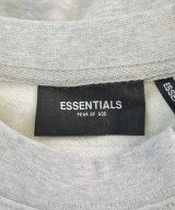 Fear of God ESSENTIALS（フィアオブゴッド　エッセンシャルス）スウェット グレー サイズ:XL メンズ/2200610640025