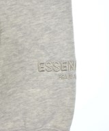 Fear of God ESSENTIALS（フィアオブゴッド　エッセンシャルス）スウェット グレー サイズ:XL メンズ/2200610640025